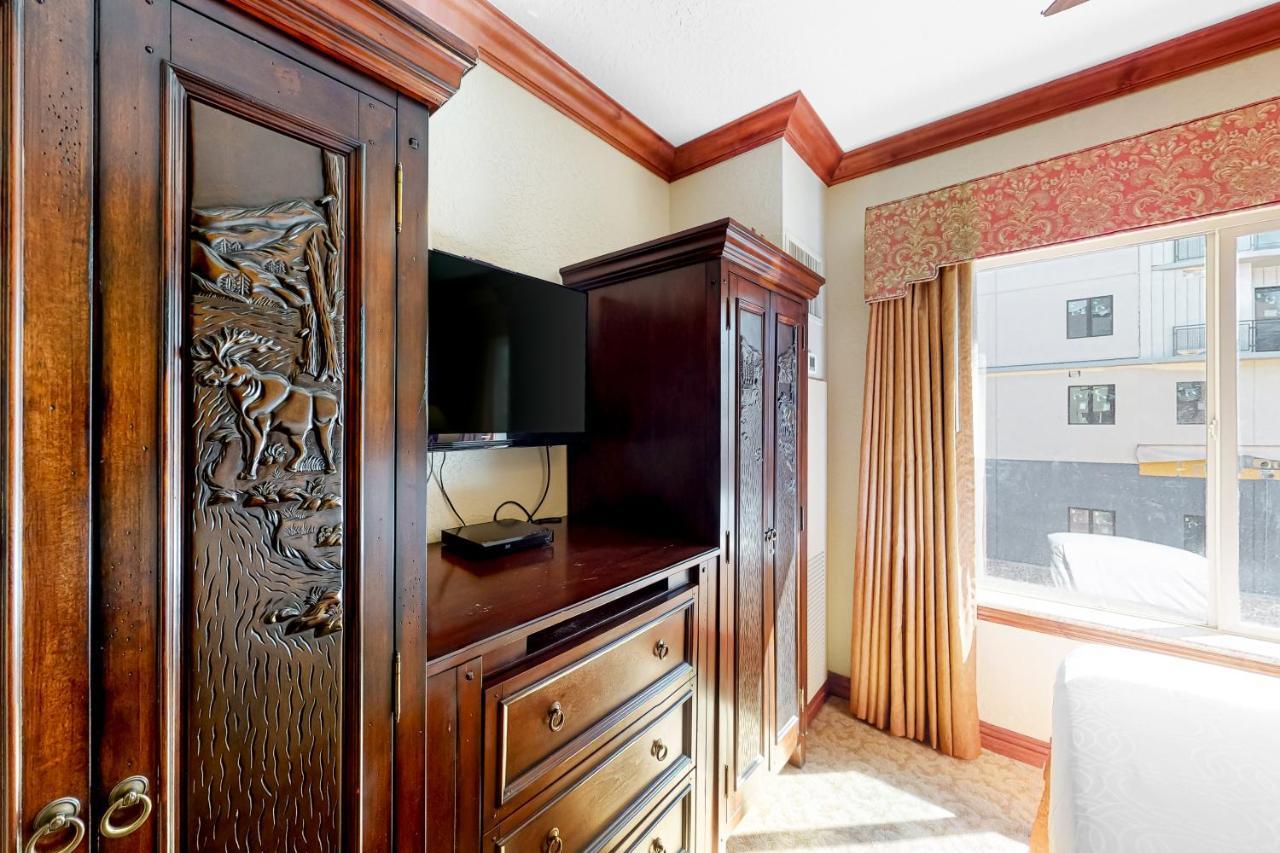 Westgate Charm Villa Park City Eksteriør billede