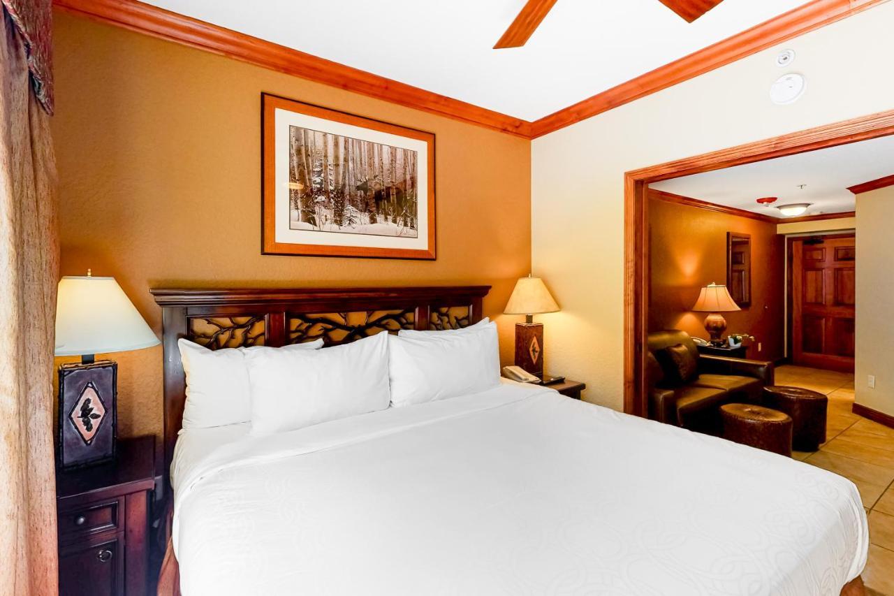 Westgate Charm Villa Park City Eksteriør billede
