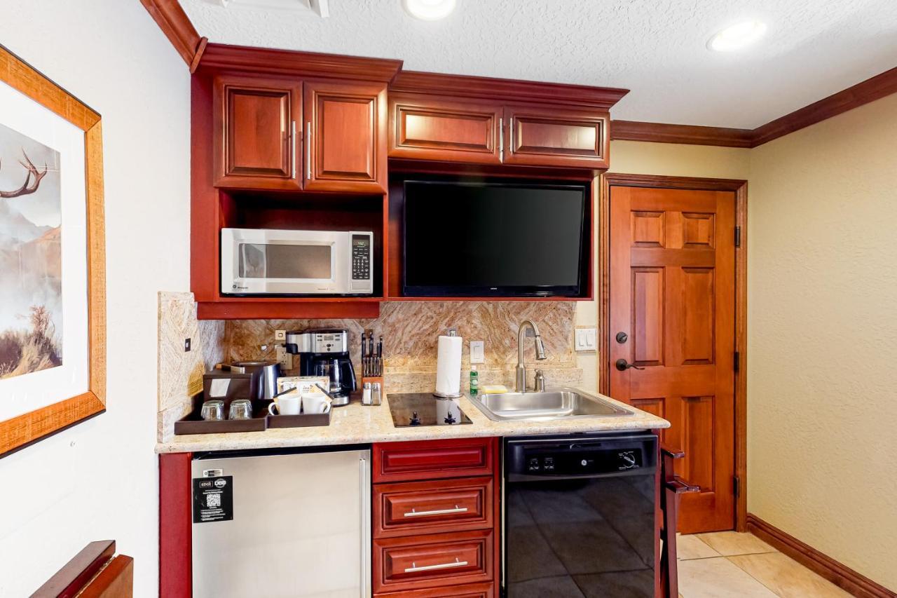 Westgate Charm Villa Park City Eksteriør billede