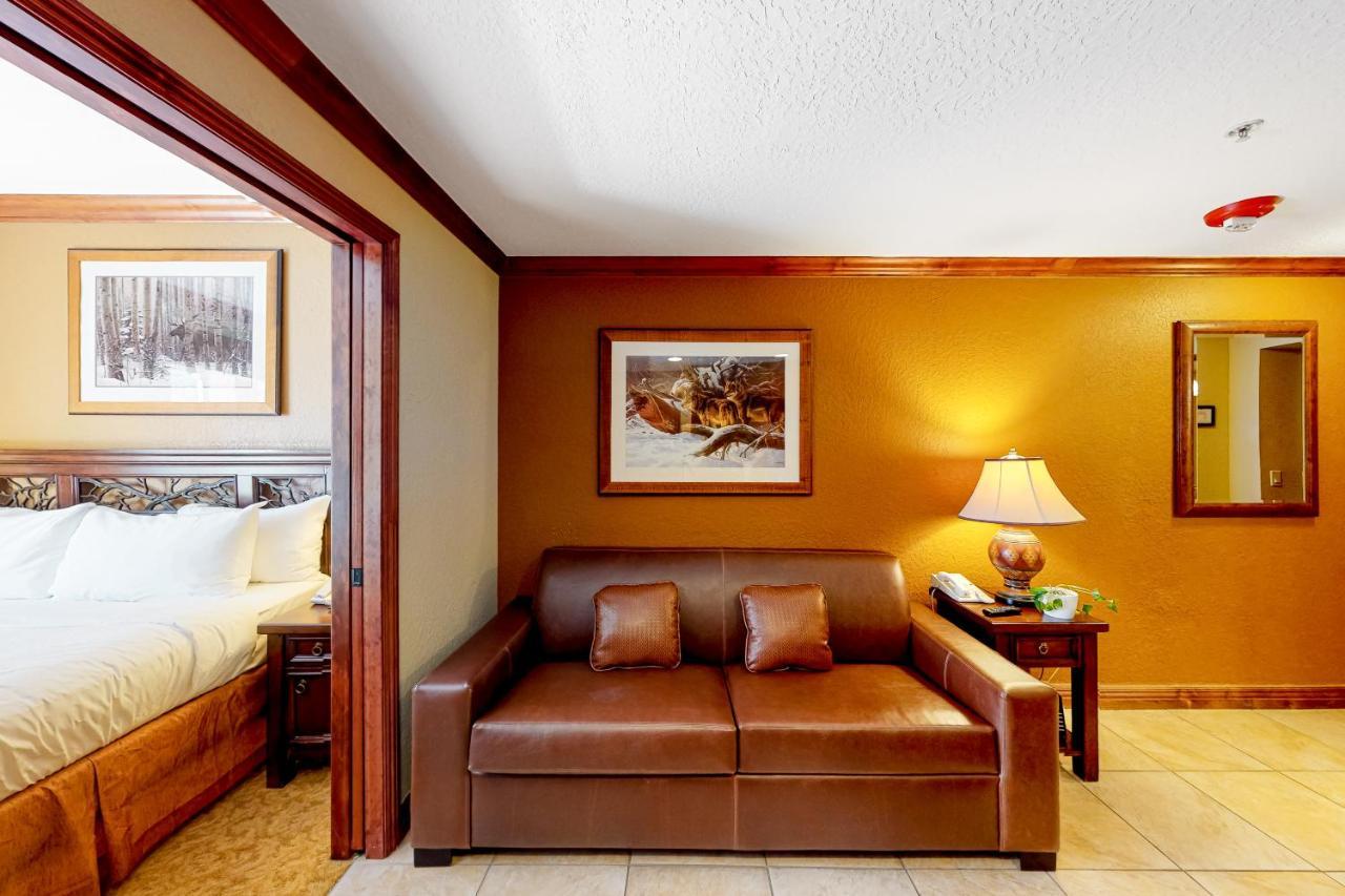 Westgate Charm Villa Park City Eksteriør billede