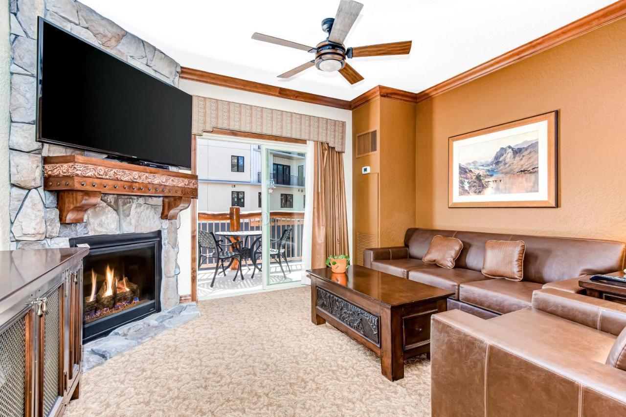Westgate Charm Villa Park City Værelse billede